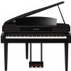 Yamaha CLP 465 GP Clavinova digitlne piano