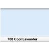Lee 708 Cool Lavender filter