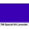 Lee 799 Special KH Lavender filter