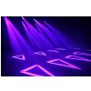 American DJ Inno Spot Elite pohybliv hlava<br />(ADJ Inno Spot Elite pohybliv hlava)