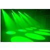 American DJ Inno Spot Elite pohybliv hlava<br />(ADJ Inno Spot Elite pohybliv hlava)