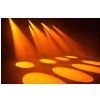 American DJ Inno Spot Elite pohybliv hlava<br />(ADJ Inno Spot Elite pohybliv hlava)