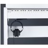 Roland F 120R PW digitlne piano