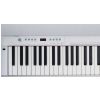 Roland F 120R PW digitlne piano