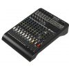RCF LivePad 12CX analgov mixr