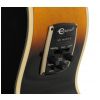 Epiphone EJ200 CE VS elektricko-akustick gitara