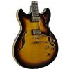 Ibanez AS 153 AYS Artstar elektrick gitara