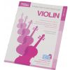 PWM Różni - Playing with scales: Violin Level 1