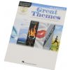 PWM R�ni - Clarinet play-along: Great Themes (muzyka filmowa na klarinet