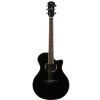 Yamaha APX 500 III BL elektricko-akustick� gitara