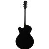 Yamaha CPX III 500 Black elektricko-akustick gitara