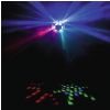 Scanic LED 6 Angle Light DMX II sveteln efekt