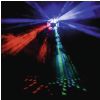 Scanic LED 6 Angle Light DMX II sveteln efekt