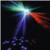 Scanic LED 6 Angle Light DMX II sveteln efekt