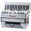 Roland FR 3 x White akorden