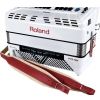 Roland FR 3 x White akorden