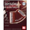 PWM Rni - International accordion favorites piesne na akorden