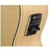 Epiphone EJ200 CE NA elektricko-akustick gitara