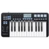 Samson Graphite 25 riadiaca klvesnica