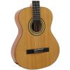 Miguel J. Almeria Pure Natural Student 500080 klasick gitara 3/4