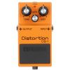 BOSS DS-1 Distortion gitarov efekt