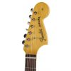 Fender Classic Player Jaguar Special elektrick gitara