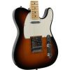 Fender Standard Telecaster MN Brown Sunburst elektrick gitara