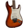 Fender Standard Stratocaster TBS  Plus Top with Locking Tremolo elektrick gitara