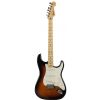 Fender Standard Stratocaster MN Brown Sunburst elektrick gitara