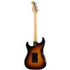 Fender Vintage Hot Rod ′60s Stratocaster 3TS elektrick gitara