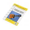 Yamaha C 45 K klasick gitara