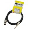 4Audio MIC2022 PRO 1,5m microphone cable symmetric XLR-F TRS Neutrik