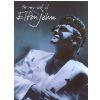 PWM Elton John - The very best of Elton John piesne na fortepiano