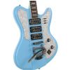 Schecter Ultra III Vintage Blue elektrick gitara
