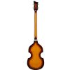Hoefner HI BB VSB Ignition Beatless Bass Sunburst basov gitara