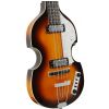 Hoefner HI BB VSB Ignition Beatless Bass Sunburst basov gitara