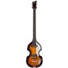 Hoefner HI BB VSB Ignition Beatless Bass Sunburst basov gitara