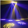 American DJ Inno Roll LED HP skaner - sveteln efekt<br />(ADJ Inno Roll LED HP skaner - sveteln efekt)