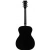 SX OM160BK akustick� gitara