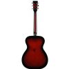 SX OM160RDS akustick gitara