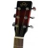 SX OM160RDS akustick gitara