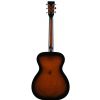 SX OM160VS sunburst akustick� gitara