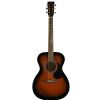 SX OM160VS sunburst akustick� gitara