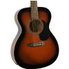 SX OM160VS sunburst akustick� gitara