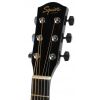 Fender Squier SA105 NT pack akustick gitara
