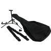 Fender Squier SA105 NT pack akustick gitara