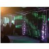 American DJ Flash Kling Panel 64 RGB LED<br />(ADJ Flash Kling Panel 64 RGB LED)