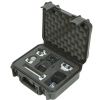 Zoom H6 SKB iSeries Broadcast Recorder Kit