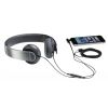 Shure SRH 145M+ (34 Ohm) uzavret slchadl