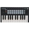 Novation Launchkey Mini riadiaca klvesnica